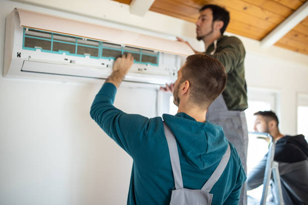 Best Residential HVAC in Hebbronville, TX