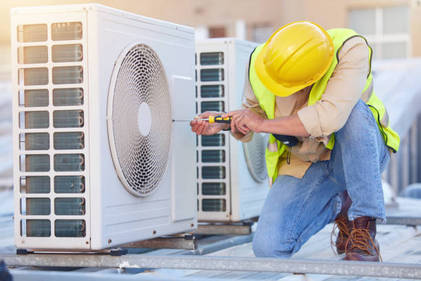 Best HVAC Supply and Distribution in Hebbronville, TX