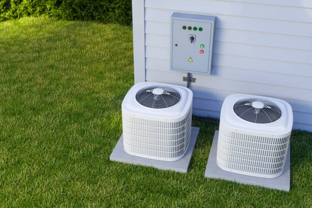 Trusted Hebbronville, TX HVAC Experts