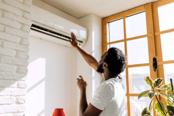 Best Air Conditioning Cleaning in Hebbronville, TX