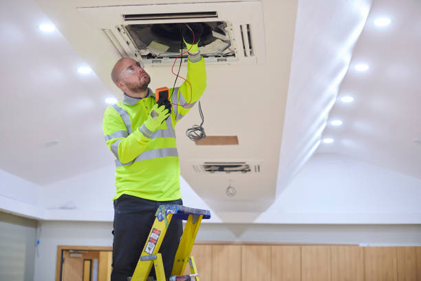 Best HVAC for Healthcare Facilities in Hebbronville, TX