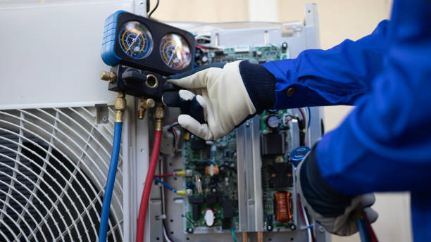 Best Solar-powered HVAC Systems in Hebbronville, TX